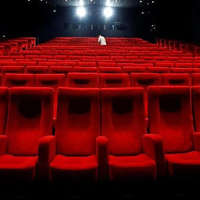 Timeline: Inicios de las salas de cine