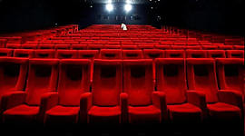 Timeline: Inicios de las salas de cine