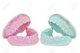 Introduccion del hidrocoloide reversible