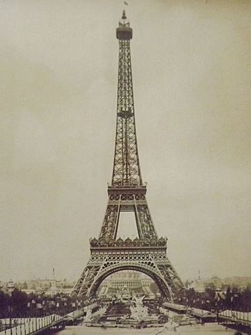 Eiffel Tower