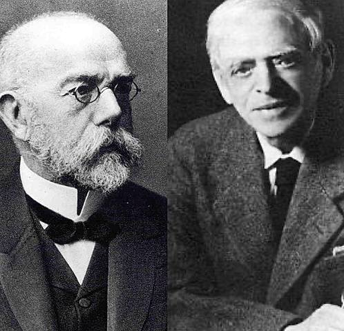 Explicación unicausal de patologias