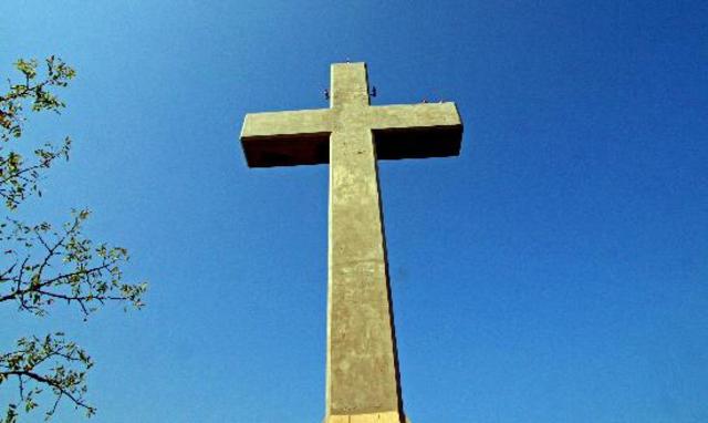 Christianity is legalized in Rome