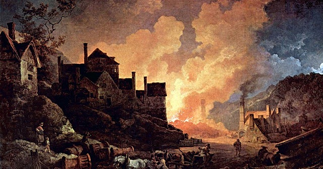 Epidemiología moderna social