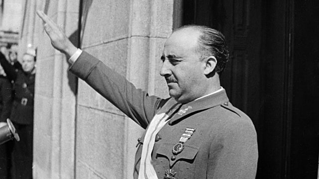 Francisco Franco