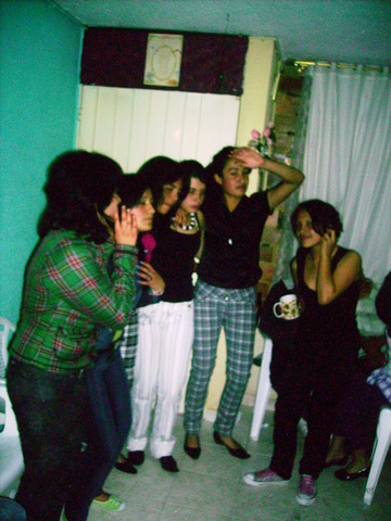 MIS INOLVIDABLES 15 AÑOS