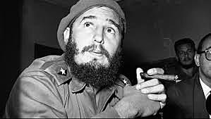 Cuban revolution