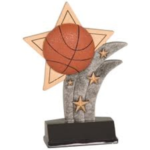 Basketball Championship