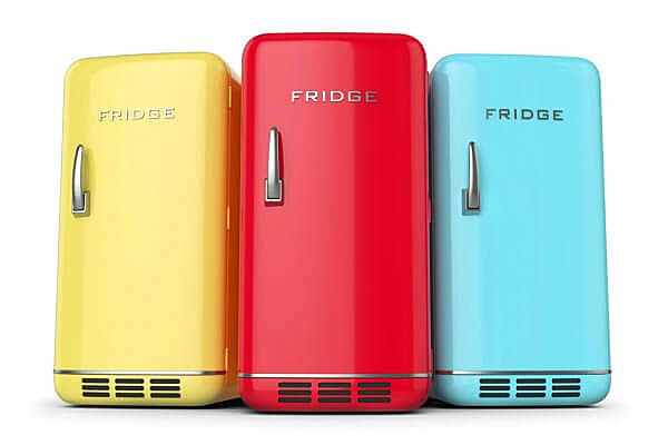 Invenció Frigorific