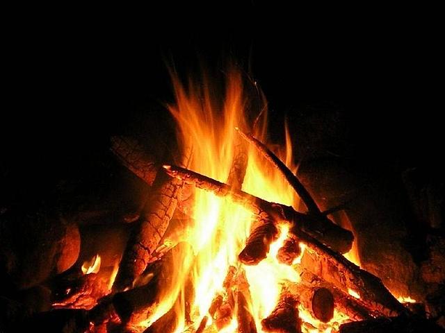 Descobriment del foc