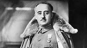 Military dictatorship of Francisco Franco