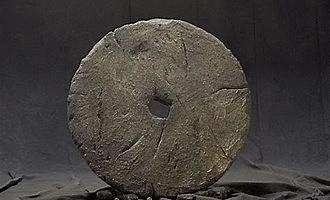 Invenció de la roda