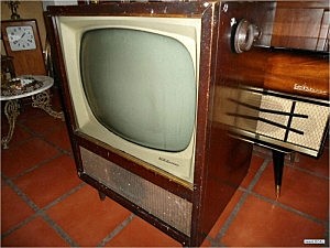 Invencio Televisió