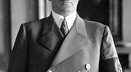 Timeline: Adolf Hitler