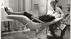 Timeline: Evolución de la Odontología Restauradora