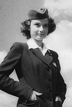 First Film Appearance