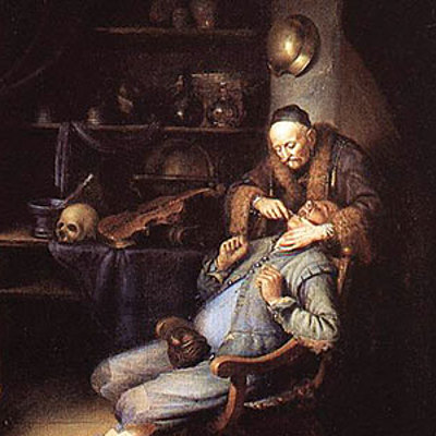 Timeline: Evolución de la odontología restauradora.