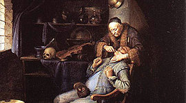 Timeline: Evolución de la odontología restauradora.