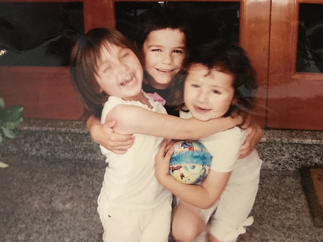 Començo 1r de primària