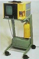 Desarrollo del sistema Cerec