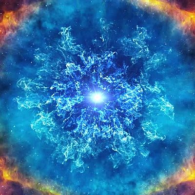 Timeline: La creación del universo