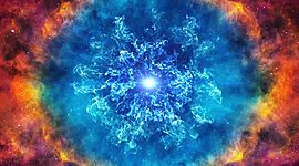 Timeline: La creación del universo