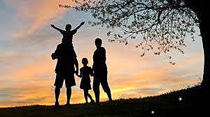 Naixement de la Martina, la meva germana