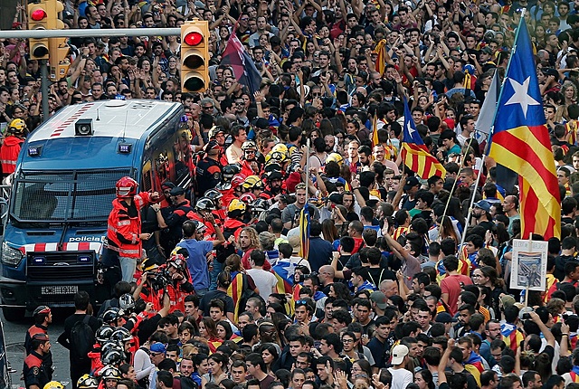 1 d'octubre (polític)