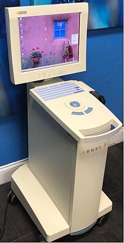 Cerec 3