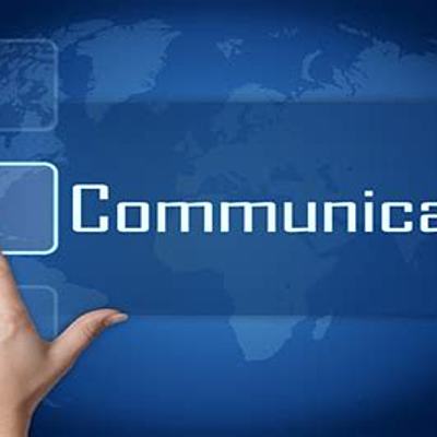 Timeline: frise de la communication a distance