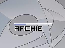 Primer buscador, Archie
