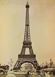 The Eiffel Tower
