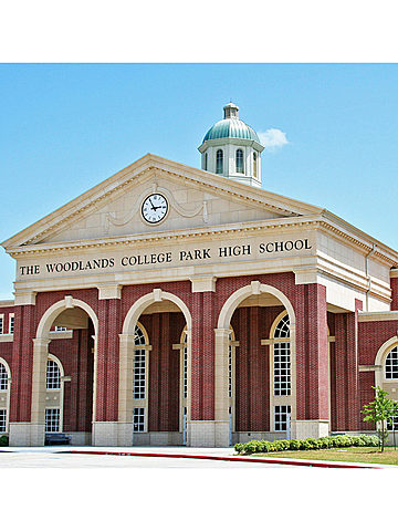 My first school day.