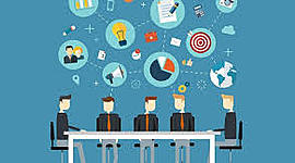 Timeline: Frise historique de la communication à distance