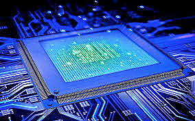 Invention des calculateur quantique