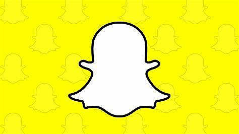 invention de snapchat