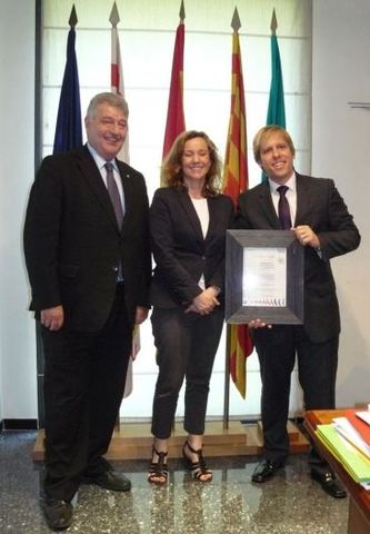 Asociacion Britanica de calidad