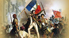 Timeline: Contemporany History