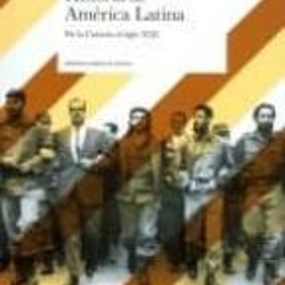Timeline: Zanatta, Historia de América Latina. De la Colonia al siglo XXI