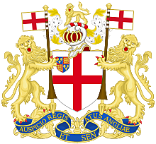 The British East India Company was established