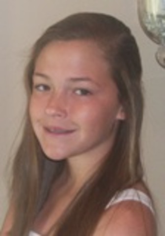 Second daughter, Alyssa, was born.