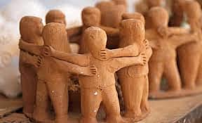 Les comunitats cristianes creixen.