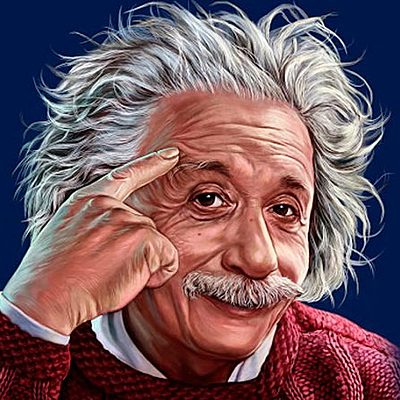 Timeline: L'HOME I LA DONA A LA CIENCIA