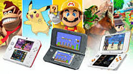 Timeline: HISTORIA NINTENDO