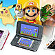 Nintendo banner linea