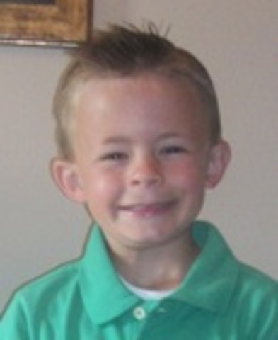 My baby, Samuel, was born.