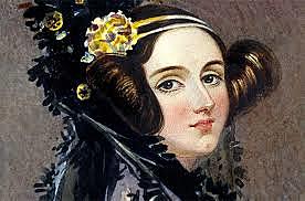 Ada Lovelace