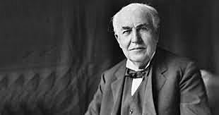 Thomas Alba Edison