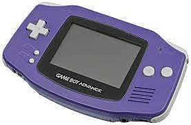 GAMEBOY ADVANCED