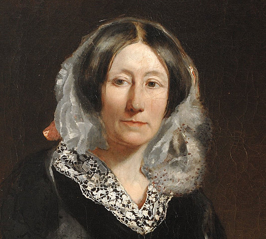Mary Somerville