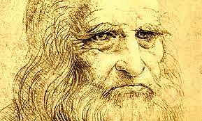 Leonado da Vinci